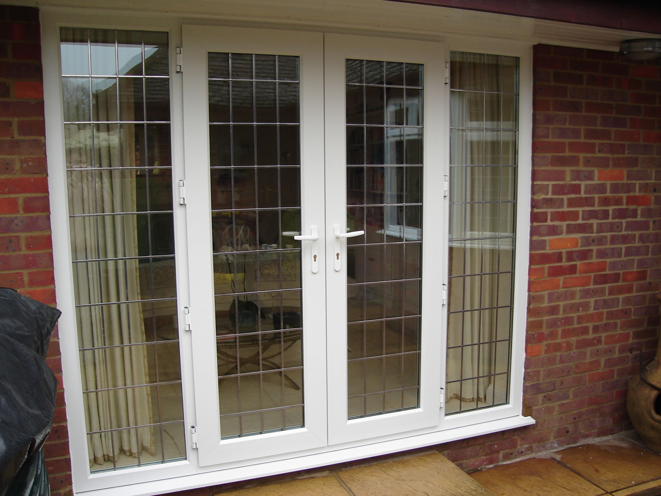 I Tech Upvc Designers Vijayawada