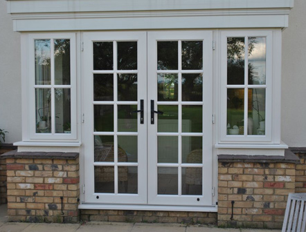 French Window