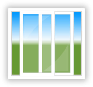 Sliding Windows
